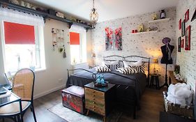 Hotel Röhrsdorfer Hof